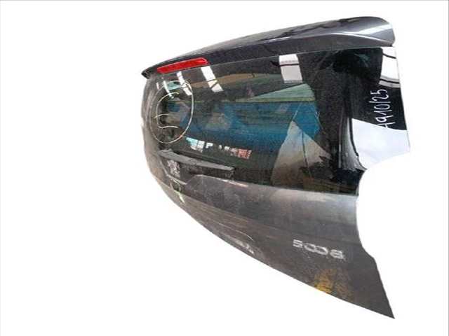 Foto 3ª: Portón Peugeot 5008 2.0 HDI 150 - BLUEHDI 150 (2009)