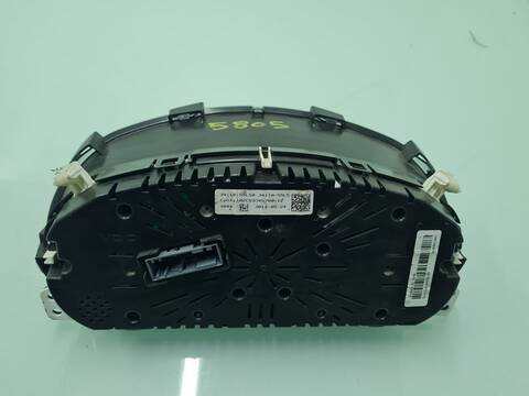 Foto 3ª: Cuadro de Instrumentos Suzuki SX4 2.0 DDIS TD 135CV 99KW [D20AA] (2013)