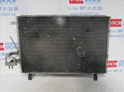 Foto 2ª: Radiador Calefaccion A.A. Kia Carens 2.0 CRDI 113CV 83KW [D4EA] (2004)