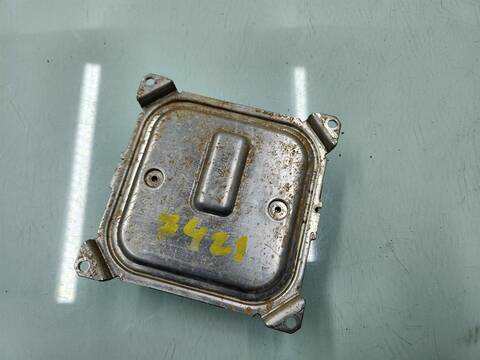 Foto 4ª: Centralita Faros Xenon Renault Trafic L1H1 3 0T 170CV 125KW FURGON [M9R710] (2021)