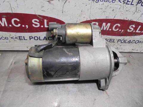 Foto 3ª: Motor de Arranque Kia Rio 1.5 CRDI ACTIVE 110CV 81KW [D4FA] (2006)