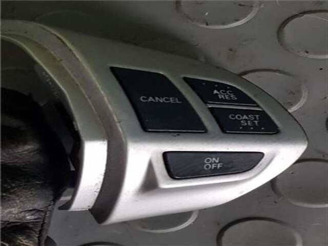 Mando Multifuncion Mitsubishi Lancer 2.0 INSTYLE [2.0 LTR. - 103 KW DI-D CAT]