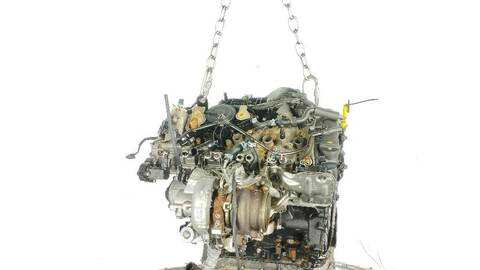 Motor Completo Seat Leon 2.0 CUPRA