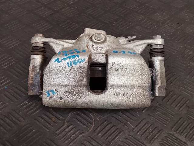 Pinza Freno Delantera Izquierdo Volkswagen T-Roc 2.0 TDI 115CV