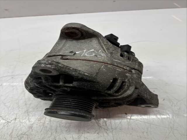 Foto 1ª: Alternador Porsche Boxster 295 CV 217KW [M97.21]