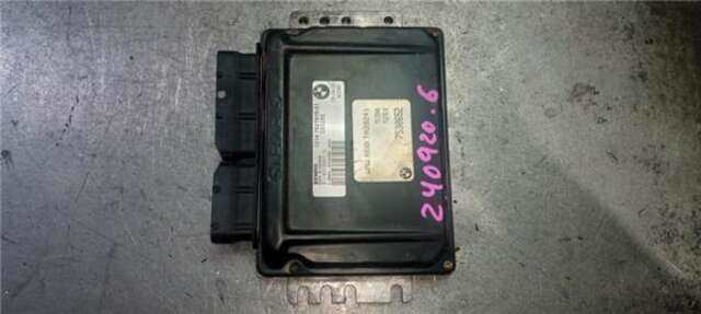 Foto 2ª: Centralita Motor ECU Mini Mini 1.6 ONE [1.6 LTR. - 66 KW 16V CAT] [W10B16A]