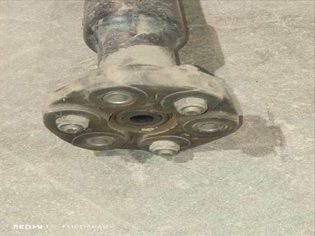 Foto 2ª: Cardán Trasero Bmw Serie 3 320 2.0 [G/20-6S-1] (1992)