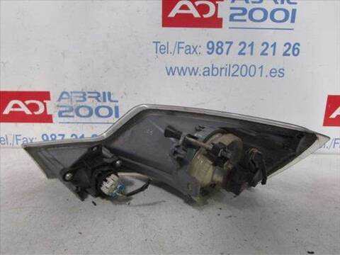 Foto 2ª: Faro Antiniebla Delantero Izquierdo Citroen C5 1.6 HDI BERLINA 109CV 80KW [D-9HZ] (2009)