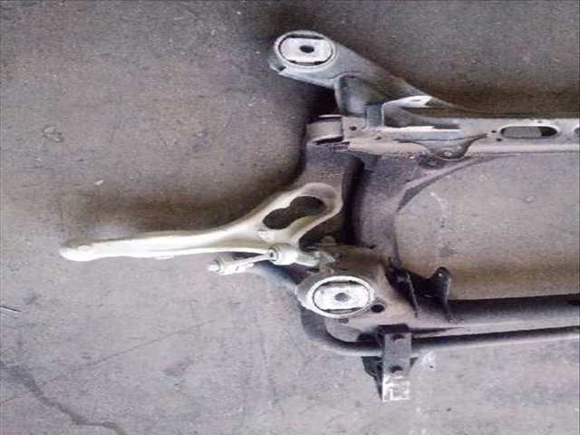 Foto 2ª: Puente Delantero Porsche Cayenne 3.0 V6 TDI CAT 245CV 180KW (2009)