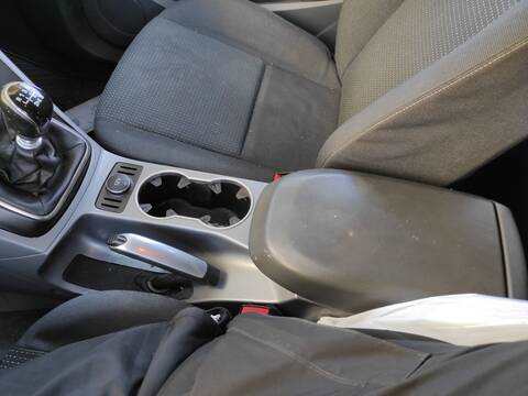 Consola Central Ford C Max M1DA CEU)