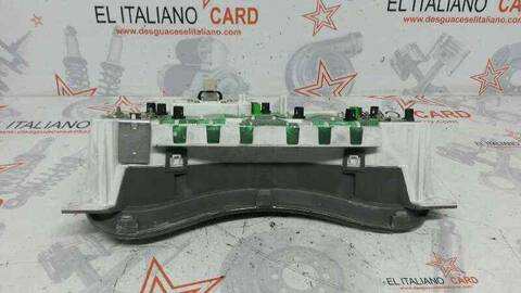 Foto 4ª: Cuadro de Instrumentos Opel Tigra VERSION INDEFINIDA (1994)