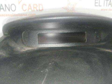 Foto 4ª: Pantalla Multifuncion Renault Clio BUSINESS 86CV 63KW (2006)