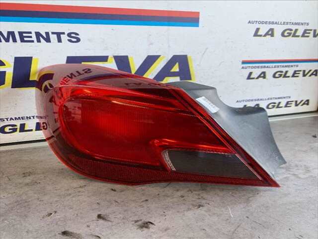 Piloto Trasero Izquierdo Opel Corsa 1.3 CDTI75CV 0CV