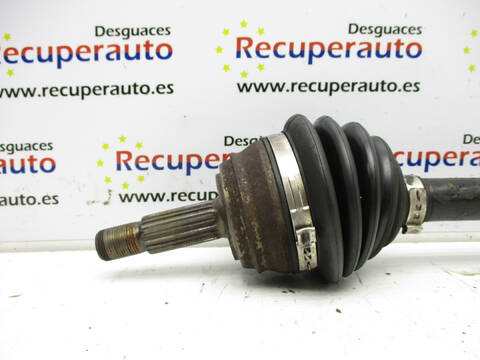 Foto 2ª: Transmision Delantera Izquierda Seat Cordoba ALM BERLINA (2001)