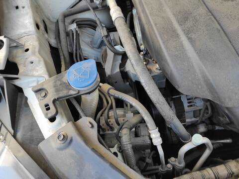 Deposito Limpiaparabrisas Mazda CX5 G KE) PE