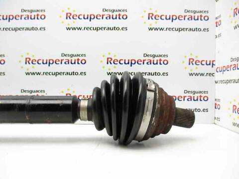 Foto 2ª: Transmision Delantera Derecha Volkswagen Golf BKC (2005)