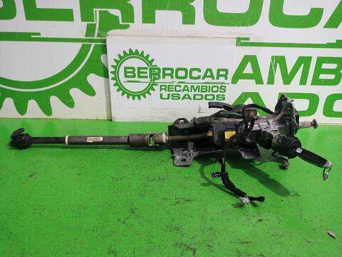 Columna Dirección Citroen C4 COLLECTION 90CV