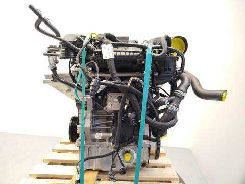 Foto 3ª: Motor Completo Seat Arona 1.0 TSI 116CV 85KW [DADA,DPCA,DXDB] (2025)