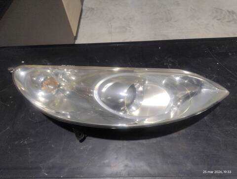 Faro Derecho Peugeot 407 9HZ