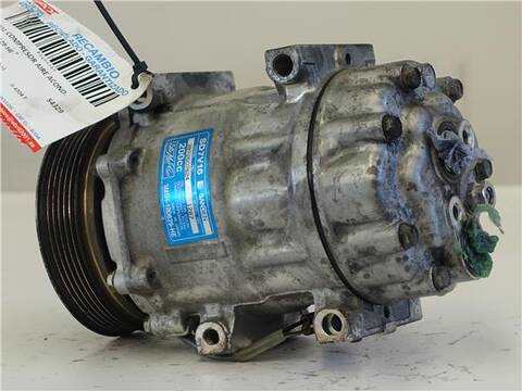 Foto 2ª: Compresor Aire Acondicionado Volvo S40 2.0 D BERLINA 136CV 100KW [D 4204 T] (2007)