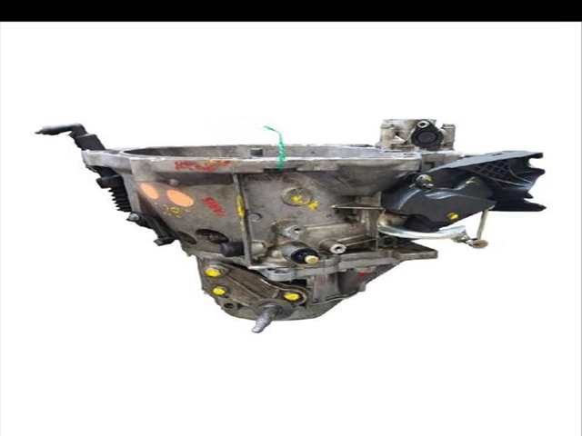 Foto 2ª: Caja Cambios Citroen Berlingo 1.5 BLUEHDI 75 (2018)