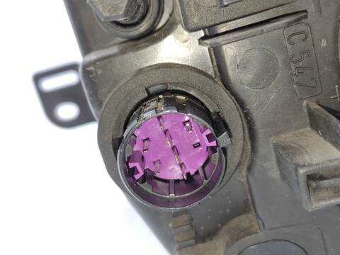 Foto 3ª: Faro Derecho Fiat Panda 1.2 169.AXB11 169.AXB1A) 60CV 44KW [188A4000] (2009)