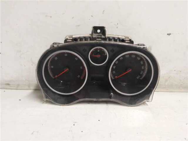 Cuadro de Instrumentos Opel Corsa 1.3 16V CDTI (90 CV)