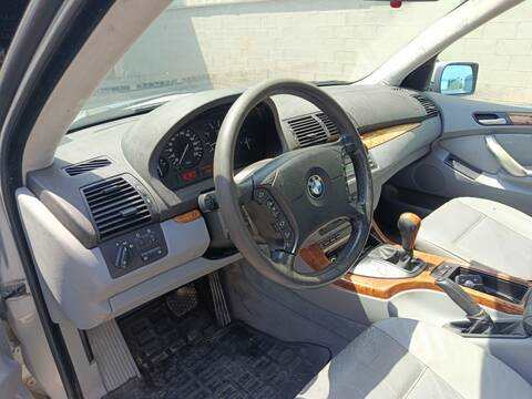 Salpicadero Bmw X5 3.0 G 231CV AUT. E53) 306S3