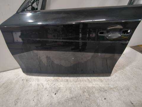 Foto 2ª: Puerta Delantera Izquierda Bmw Serie 1 120 D E87) [N47 D20 A,N47 D20 C] (2007)