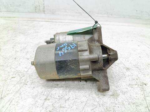 Motor de Arranque Citroen C4 LX BERLINA 88CV 65KW