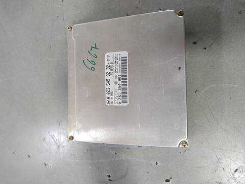 Foto 2ª: Modulo Confort BCM Mercedes Clase C 160 230 COMPRESSOR 208.347) COUPE 193CV 142KW [111975] (2001)