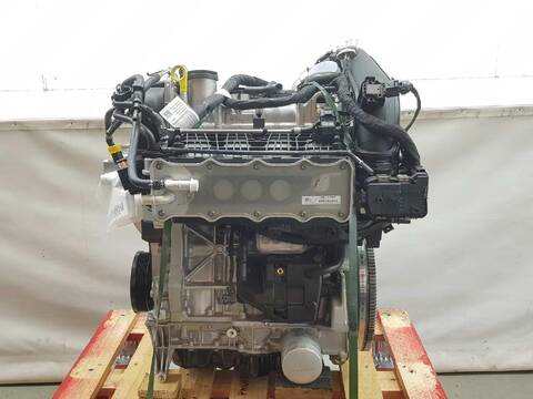 Foto 2ª: Motor Completo Volkswagen Scirocco 1.4 16V TSI 125CV 97KW [CZCA] (2014)