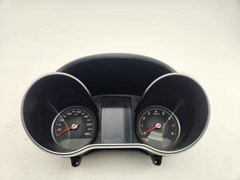 Cuadro de Instrumentos Mercedes Clase C 160 C 350 T E 205.247) 279CV FAMILIAR