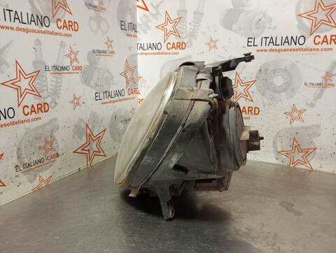 Foto 3ª: Faro Izquierdo Mercedes Clase E 180 E 320 CDI 211.026) BERLINA 204CV 150KW [648961] (2005)