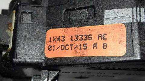 Foto 3ª: Mando Multifuncion Jaguar X Type 2.5 V6 24V CAT 196CV 144KW [XB] (2002)