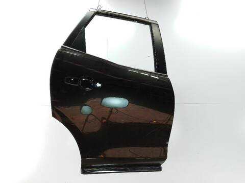 Foto 2ª: Puerta Trasera Derecha Mazda CX7 2.2 MZR-CD AWD [R2AA] (2006)