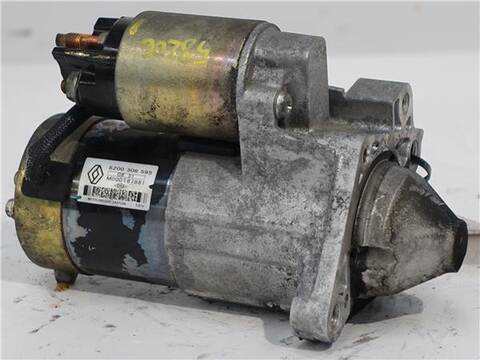 Motor de Arranque Renault Clio 1.5 DCI BR17 CR17) 86CV 63KW