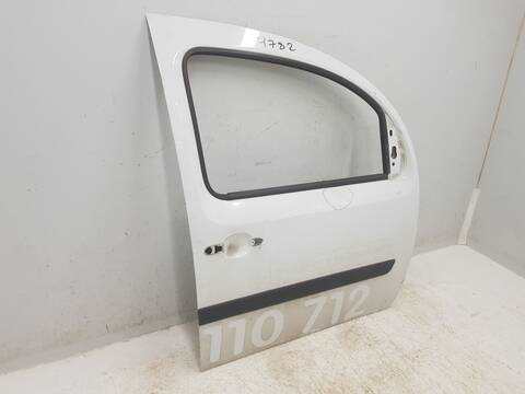 Foto 2ª: Puerta Delantera Derecha Renault Kangoo PROFESIONAL 130CV 97KW (2008)