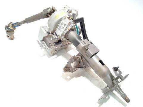 Foto 3ª: Columna Dirección Nissan Leaf 150CV 110KW [EM57] (2021)