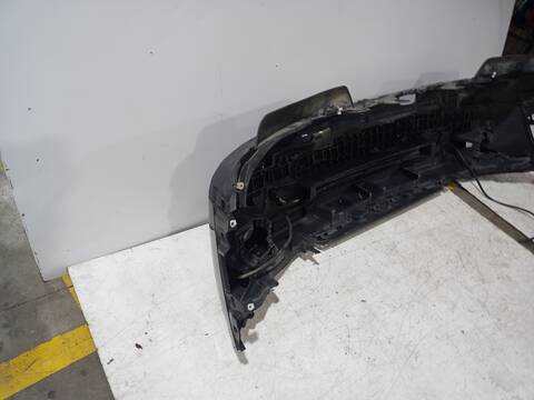 Foto 2ª: Paragolpes Delantero Land Rover Discovery TDV6 HSE 245CV 180KW [306DT] (2010)
