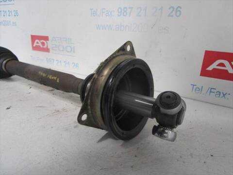 Foto 3ª: Transmision Delantera Izquierda Renault Scenic 1.9 D I JA...) [D/ F8Q] (1998)