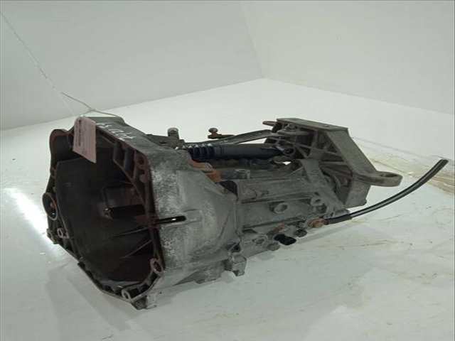 Foto 3ª: Caja Cambios Fiat Grande Punto 1.3 16V JTD CAT 90CV 66KW [199A3000] (2007)