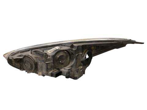 Foto 3ª: Piloto Delantero Derecho Ford Focus 2.0 TDCI (2010)