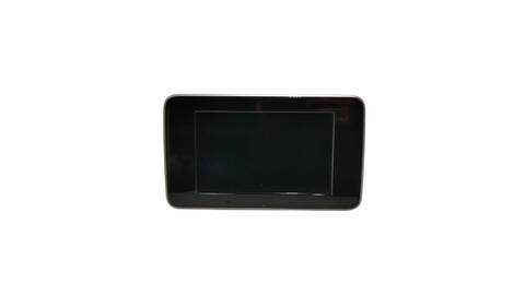 Pantalla Multifuncion Mercedes Clase C 160 2.1 CDI CAT 170CV