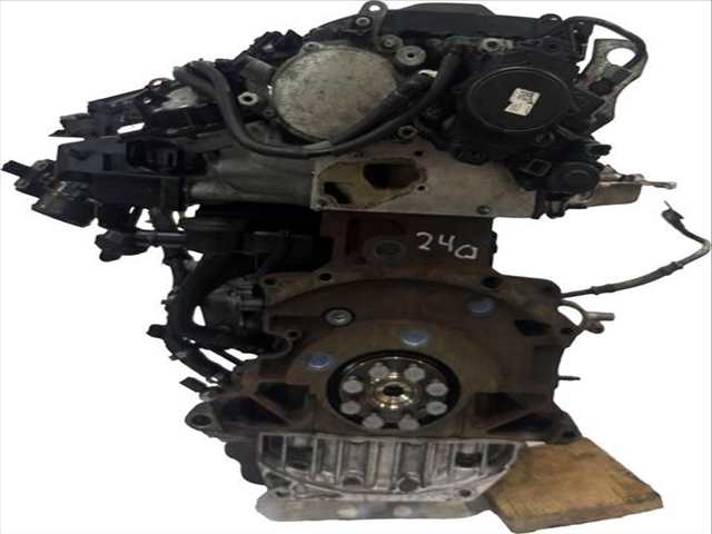 Motor Completo Peugeot Expert 2.0 HDI 98 CV 72KW