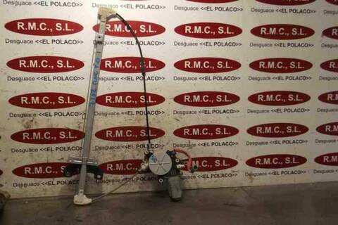 Elevalunas Manual Trasero Derecho Honda Crv LS 140CV 103KW RD8)