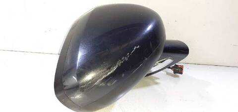 Foto 3ª: Retrovisor Derecho Citroen C5 BUSINESS BERLINA 109CV 80KW [9HZ] (2010)