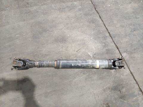 Transmision Central Toyota Land Cruiser 3.0 D4D 4WD KDJ155 KDJ150) 190CV 140KW
