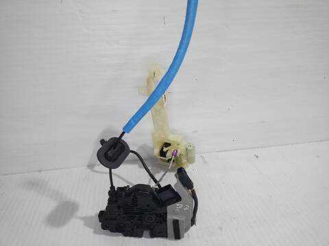 Foto 2ª: Cerradura Puerta Delantera Derecha Kia Niro HYBRID CONCEPT 141CV [G4LL] (2022)