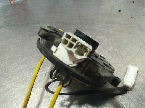 Foto 3ª: Anillo Airbag Fiat Doblo 1.9 JTD FAMILY 101CV 74KW [182B9000] (2004)